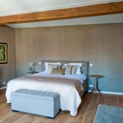 Отель B&B Ambrogio комната для гостей фото 3