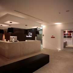 Hotel Carris Porto Ribeira спа