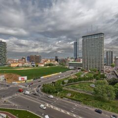 Отель SuiteLowCost - Porta Garibaldi Милан фото 5