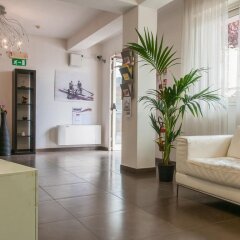 Отель Residence Art интерьер отеля фото 2