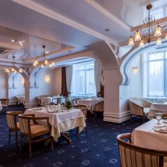 Sosnovy Bor Park-Hotel фото 49