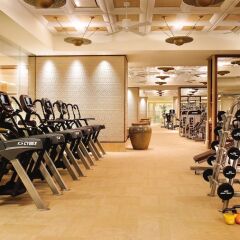 Отель Wynn Las Vegas фитнесс-зал