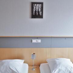 Weiser hotel 3* Стандартный номер с различными типами кроватей фото 5