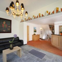 Hotel Tirolerhof Лагундо спа