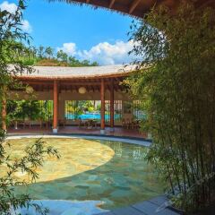 Отель Banyueshan Spa Hotel Китай, Сямынь - отзывы, цены и фото номеров - забронировать отель Banyueshan Spa Hotel онлайн