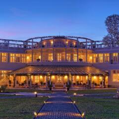 Отель Azerai La Residence, Hue фото 7