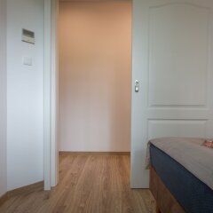 Отель Stacja Zakopane - Apartamenty w Centrum Польша, Закопане - отзывы, цены и фото номеров - забронировать отель Stacja Zakopane - Apartamenty w Centrum онлайн фото 5