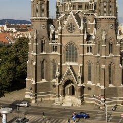 Mercure Hotel Raphael Wien фитнесс-зал фото 2