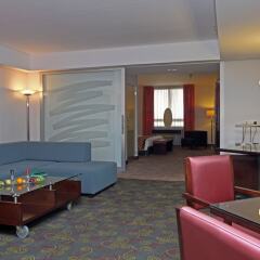 Radisson Blu Hotel, Riyadh детские мероприятия