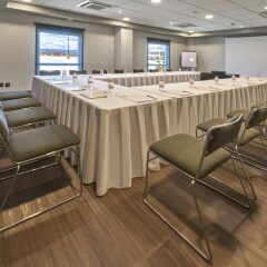 Отель Ramada Via Veneto Мексика, Мехико - отзывы, цены и фото номеров - забронировать отель Ramada Via Veneto онлайн помещение для мероприятий фото 2