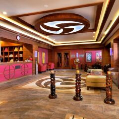 Отель Crystal De Luxe Resort & Spa – All Inclusive развлечения
