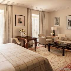 Four Seasons Hotel Milano комната для гостей фото 2