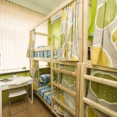 Sweet Dreams Hotel - Hostel балкон