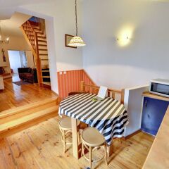 Апартаменты French Style Old Town Apartment Вильнюс комната для гостей фото 4