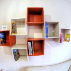 Отель Vittoria Rooms Генуя удобства в номере фото 2
