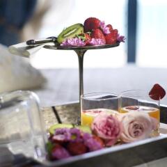 Hotel Ascot в номере