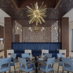 Отель The Westin Dragonara Resort, Malta питание