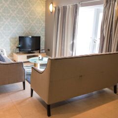 Отель De Vere Venues Cheadle House удобства в номере фото 2