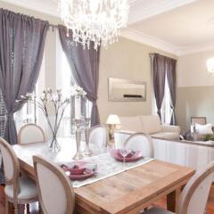 Отель BCN Rambla Catalunya Apartments Испания, Барселона - отзывы, цены и фото номеров - забронировать отель BCN Rambla Catalunya Apartments онлайн фото 3