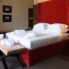 Отель Morgado Golf & Country Club Португалия, Портимао - 2 отзыва об отеле, цены и фото номеров - забронировать отель Morgado Golf & Country Club онлайн комната для гостей фото 5