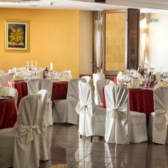 Grand Hotel Mosè Агридженто фото 8