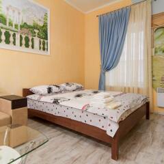 Апартаменты Bunin Suites детские мероприятия