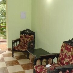 Отель Aguiar Guest House Индия, Южный Гоа - отзывы, цены и фото номеров - забронировать отель Aguiar Guest House онлайн фото 5