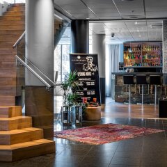 Clarion Hotel Stavanger Ставангер