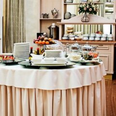 Отель National Hotel Литва, Клайпеда - 1 отзыв об отеле, цены и фото номеров - забронировать отель National Hotel онлайн интерьер отеля фото 3