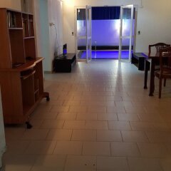 Negombo Blue Villa Hotel интерьер отеля фото 3