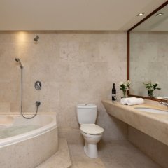 King Solomon Hotel Tiberias in Tiberias, Israel from 124$, photos, reviews - zenhotels.com bathroom