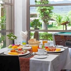 Отель The Residence Resort & Spa Retreat фото 2