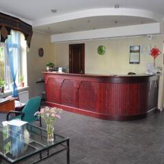 Hotel Albatross интерьер отеля фото 2