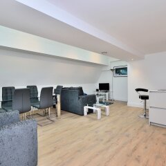 Отель Canal Street Apartments Великобритания, Манчестер - отзывы, цены и фото номеров - забронировать отель Canal Street Apartments онлайн фитнесс-зал