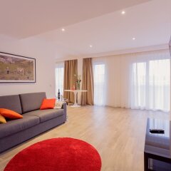 Отель Brera Serviced Apartments Frankfurt Германия, Франкфурт-на-Майне - отзывы, цены и фото номеров - забронировать отель Brera Serviced Apartments Frankfurt онлайн фото 5