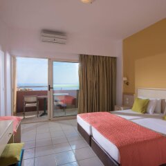 Blue Bay Resort Hotel in Malevizi, Greece from 99$, photos, reviews - zenhotels.com guestroom photo 2