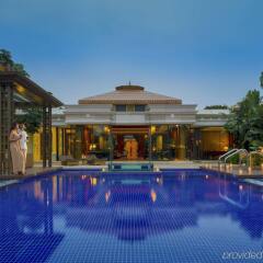Отель Banyan Tree Macau бассейн