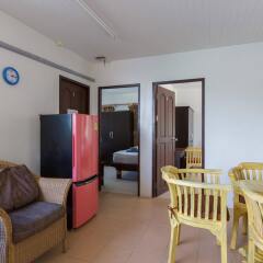 Отель Marina Boutique Suites комната для гостей фото 5