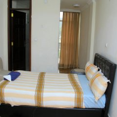 Kagnew Pension in Addis Ababa, Ethiopia from 147$, photos, reviews - zenhotels.com guestroom