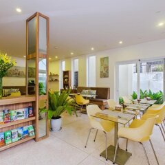Vaia Boutique Hotel Hoi An детские мероприятия