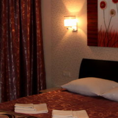 Беломорье в Кандалакше 4 отзыва об отеле, цены и фото номеров - забронировать гостиницу Беломорье онлайн Кандалакша комната для гостей