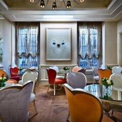 Отель Château Monfort Италия, Милан - 10 отзывов об отеле, цены и фото номеров - забронировать отель Château Monfort онлайн гостиничный бар