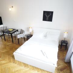 Отель Royal Road Residence Прага комната для гостей фото 5