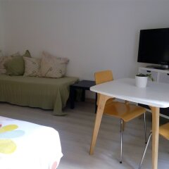 Отель GuestHouse IlCinquino Италия, Рим - отзывы, цены и фото номеров - забронировать отель GuestHouse IlCinquino онлайн комната для гостей фото 3