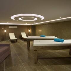 Отель Water Side Resort & Spa Сиде спа