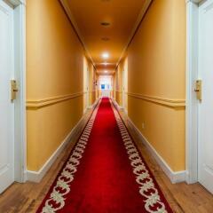 Hotel Spa La Hacienda De Don Juan интерьер отеля
