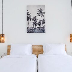 Sikara Lombok Hotel in Kuta, Indonesia from 68$, photos, reviews - zenhotels.com guestroom photo 4