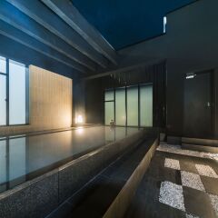 Отель Candeo Hotels Fukuoka Tenjin Фукуока бассейн фото 2
