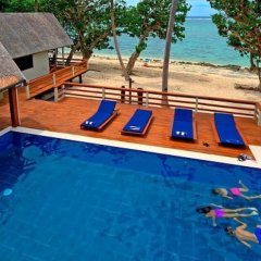 Beachfront Private Villa in Viti Levu, Fiji from 385$, photos, reviews - zenhotels.com photo 2