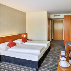 Отель Austria Trend Hotel Bosei Wien Австрия, Вена - 7 отзывов об отеле, цены и фото номеров - забронировать отель Austria Trend Hotel Bosei Wien онлайн фото 7